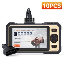 Thinkcar Thinkscan 662 - 10PCS