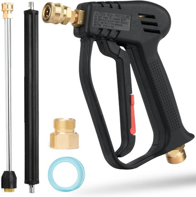 #ad Windshield Washer Nozzles Kit Compatible with Pressure Washer Gun $123.78