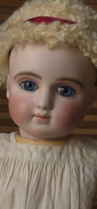 PAR AMOUR DES POUPEES :: Poupée ancienne jules Steiner