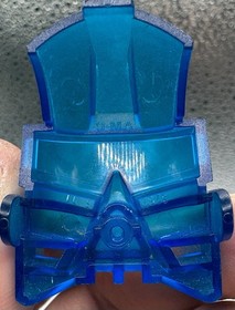 LEGO Bionicle Gali 8533 Toa Mata Complete Set 2001 Good Condition 