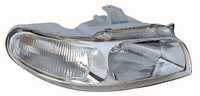 Original Abakus Hauptscheinwerfer 222-1105R-LD-EM FüR Daewoo
