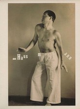 Raoul Hausmann