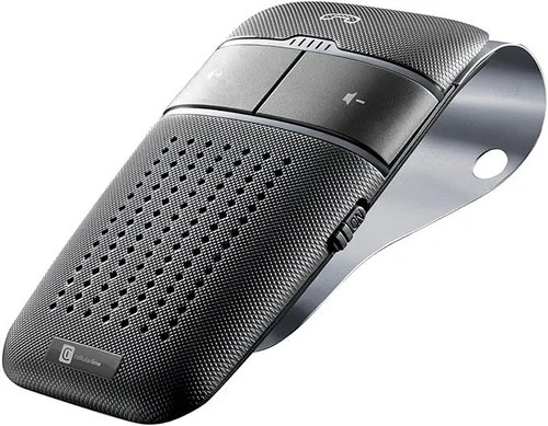 Cellularline Easy Drive Universal Freisprechtelefon Bluetooth Auto Audio Neu