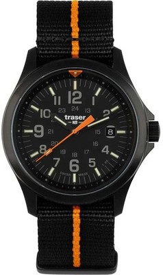 Traser 111065 Quartz Men's Watch