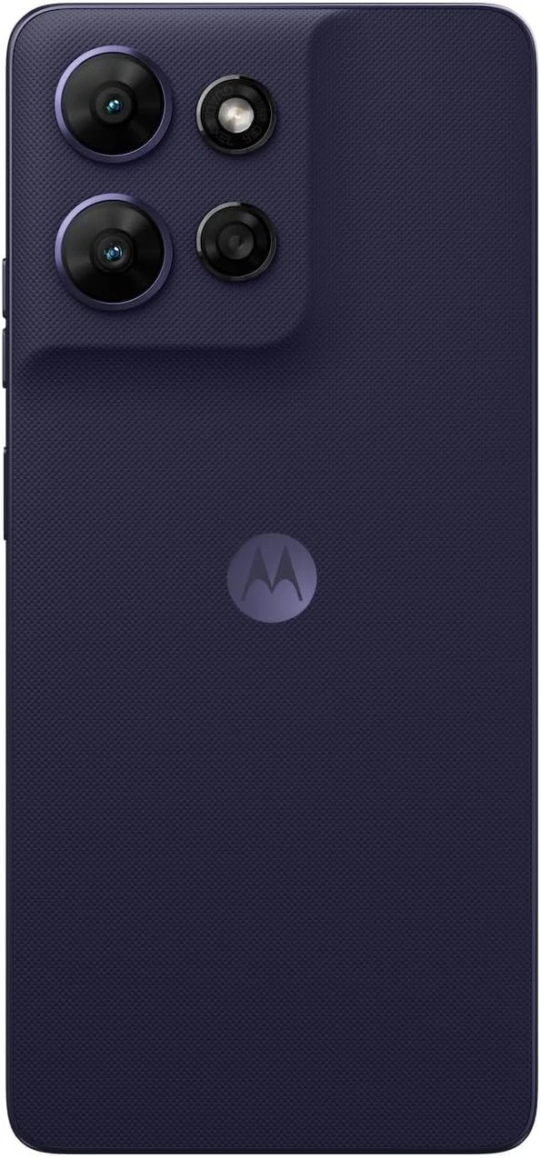 Moto G Power 2026 (128GB, 8GB) 6.8" Carrier Unlocked for GSM & Verizon XT2617 - product detail image 3