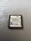 Pokemon: SoulSilver Version (Nintendo DS, 2010) Authentic Cartridge Only Tested