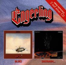 Blues/Tagtraum von Engerling | CD | Zustand gut