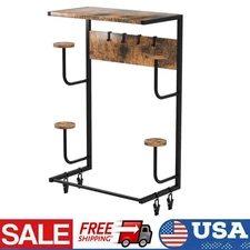 Motorcycle Helmet Holder Wall Mount Helmet Stand Display Storage Riding Boots US