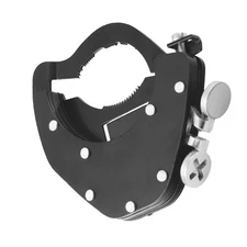 New Stainless Steel Throttle Lock Kit w/Adjustable Speed Control Universal Fit