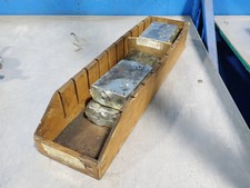HYDRAULIC BLOCKS