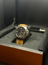 Panerai Luminor Base Logo PAM000 -- Manual Wind -- Classic 44mm 6