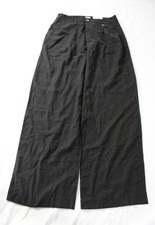 A New Day Womens High-Waisted Relaxed Fit Wid...