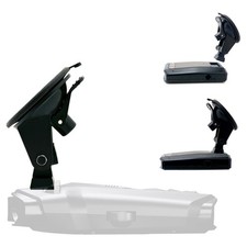 Cobra Elite Dual Pro 360 RAD 700i Road Scout EZ MAG Radar Detector Suction Mount
