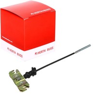 Herth+Buss Handbremsseil Vorne Passend FüR Mazda 323 626 MX-6 Premacy Xedos