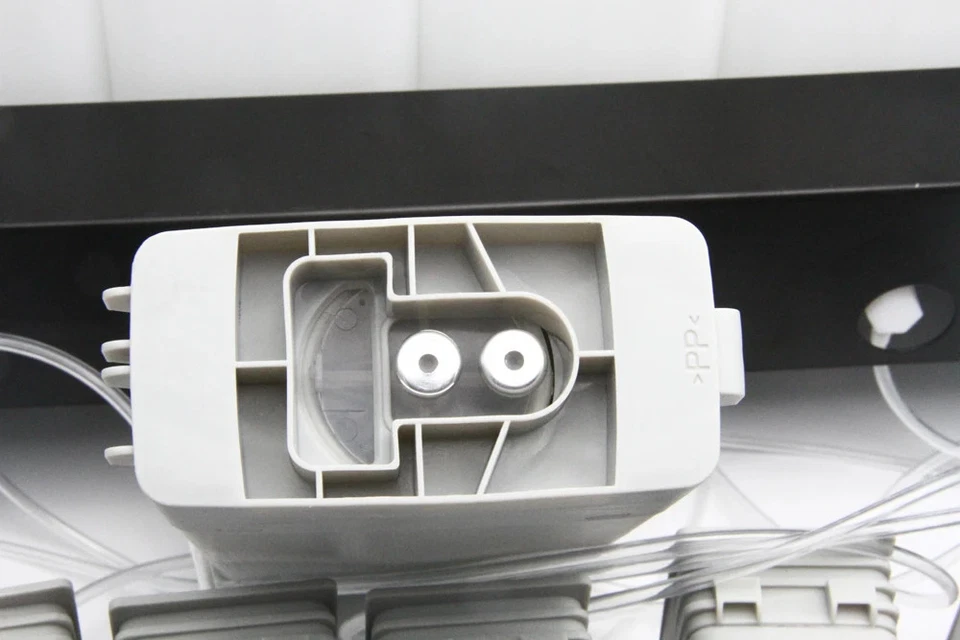 Bulk Ink System for HP Designjet 5500 CISS Continuous Ink System - Image 2 of 4