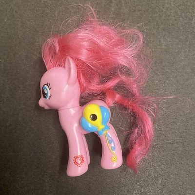 My Little Pony Pinky Pie Mein Kleines Pony Figur Hasbro