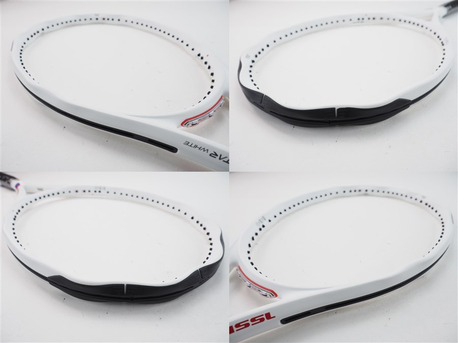 【KNEISSL】WHITE STAR AERO30 CUSTOM 硬球 G2 KNEISSL】WHITE STAR AERO30 CUSTOM 硬球 G2 - メルカリ