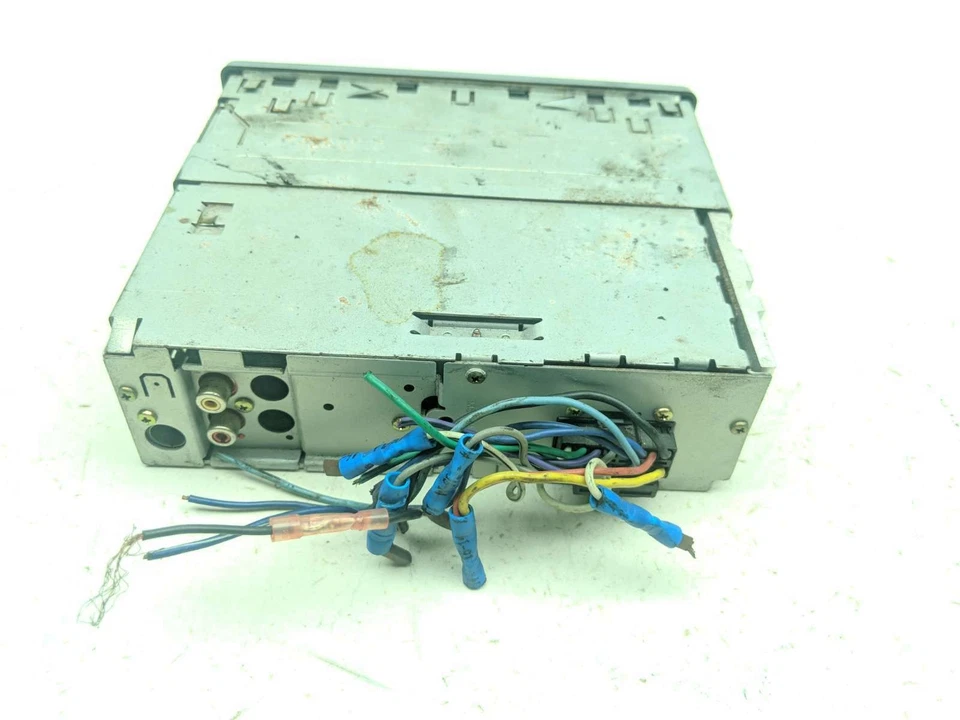 Radio Yamaha V Star XVS 1100 02 Foto 4 de 4