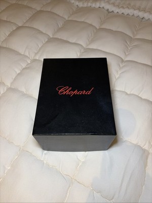 Chopard Mille Miglia Split Second Chronograph Limited Edition 168995-3002