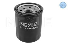 Ölfilter MEYLE 31-14 322 0006 Anschraubfilter für HONDA JAZZ FN FK CIVIC CB CG 6