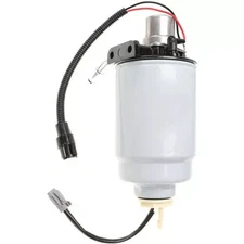 TP3018 Fuel Filter Pump Head Assembly GM 12642623 For Chevrolet GMC Duramax 6.6L