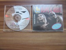 Twenty 4 Seven Feat. Stay-C & Nance - Slave To The Music  (5 Track Maxi CD)