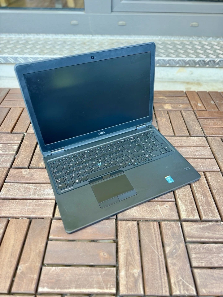 Dell Latitude E5550 · i5-5300U · 8GB · 256GB, Foto 4 von 5