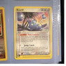 Pokémon Azurill 31/100 Sandstorm Uncommon Regular Basic 40 HP TPC