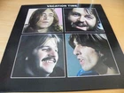 The BEATLES Vacation Time (Get Back: Italy) Vinyl LP mint new