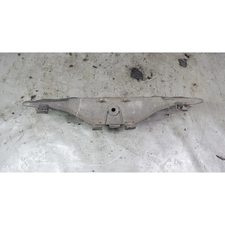 BMW E39 Serie 5 V8 ///M Caja de cambios manual de 6 velocidades Soporte travesaño 97-03 Foto 3 de 4