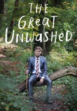 The Great Unwashed (DVD) Michael Ryan Bekka Bowling Jon Pointing