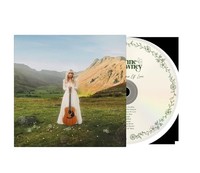 Rianne Downey - Consequence Of Love - Cd Album - G1398Z