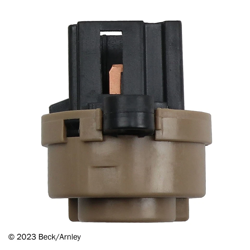Interruptor de encendido Beck Arnley 201-1789 para modelos seleccionados de Mazda 00-12 Foto 4 de 4