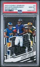 2023 Clearly Donruss Football Checklist Guide in-content 6
