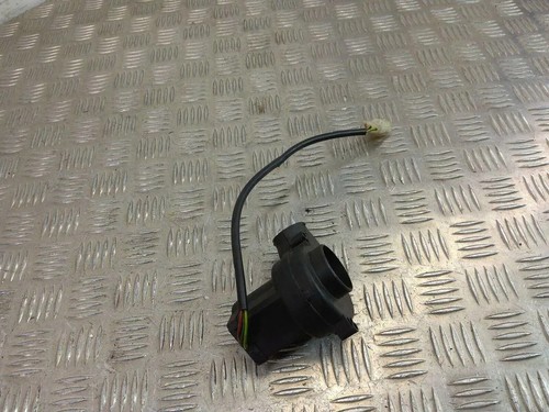 BMW X5 E53 Control Unit Fan 1745182 Diesel 160kw 2000 33482764