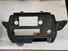 Amc Spirit Eagle Dash Center Radio Surround Trim Bezel Trim