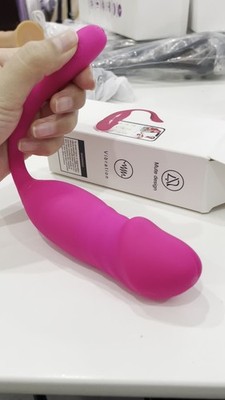9 Vibrating&Thrusting Modes Sex Toys Vibrator Prostate Massager Anal Butt  Plug
