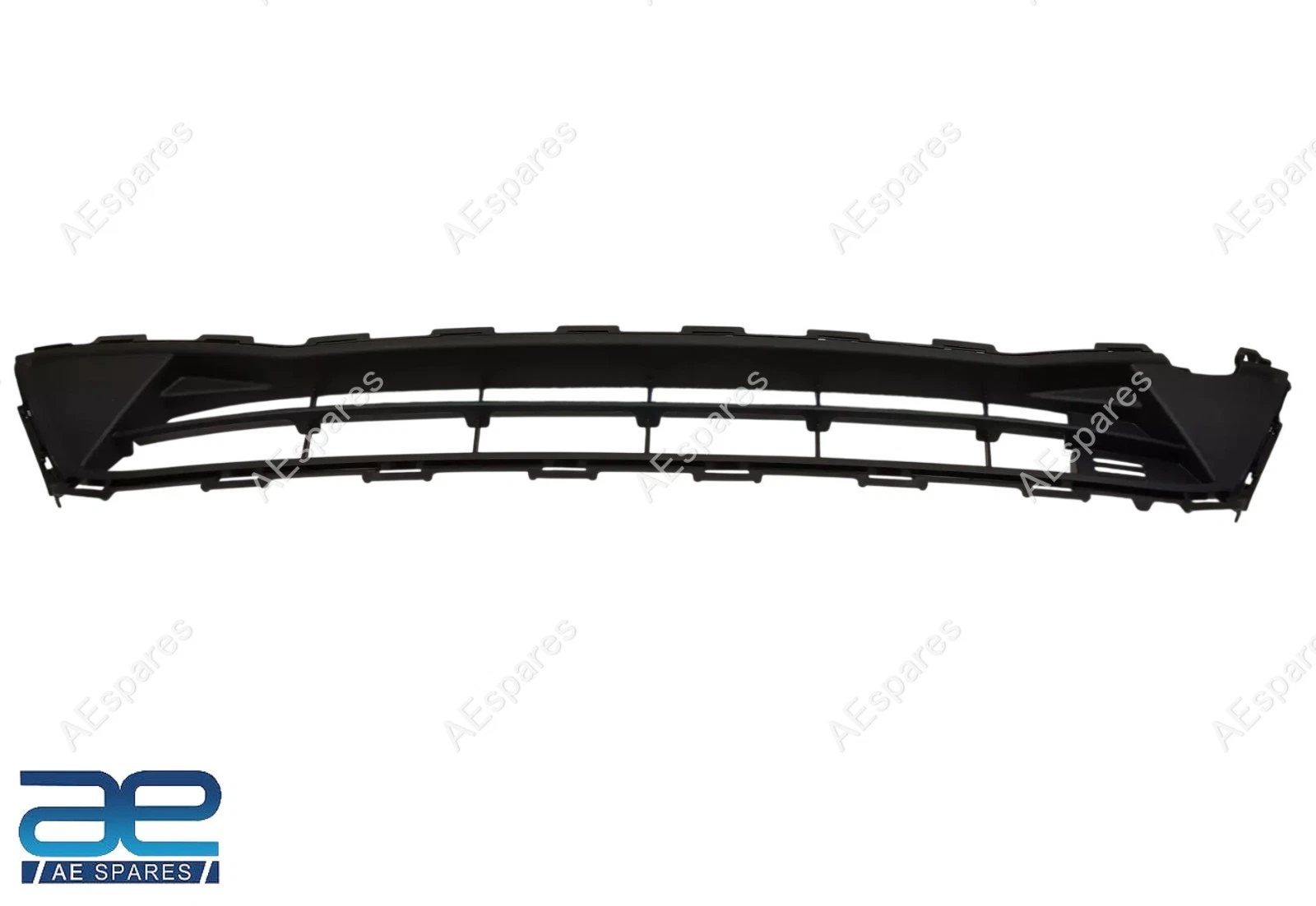 Front Radiator Lower Grille Grill For Suzuki Baleno RS 2016-2018 71721M68P10-5PK