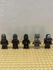 LEGO Star Wars: Bad Batch Minifigures