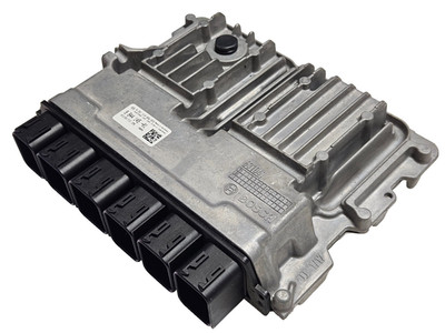 BMW X1 X2 Motorsteuergerät Steuergerät DME 9844145 -01 0261S100DW  