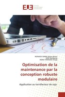 Ngnassi Djami Aslain Brisco (U. A.) | Optimisation De La Maintenance Par La...