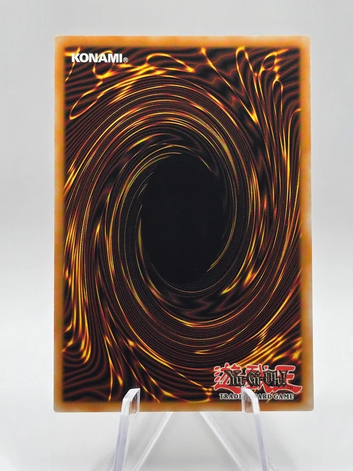 Dogmatika Fleurdelis, the Thunderbolt | DOOD-EN026 | Secreto Raro | 1ª Edição - Imagem 2 de 2