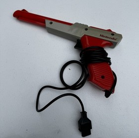 Shooting Range NES Nintendo Entertainment System Cartridge Only With Light Gun