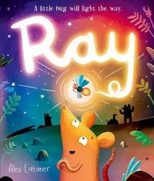 Alex Latimer | Ray | Taschenbuch | Englisch (2023) | Kartoniert / Broschiert