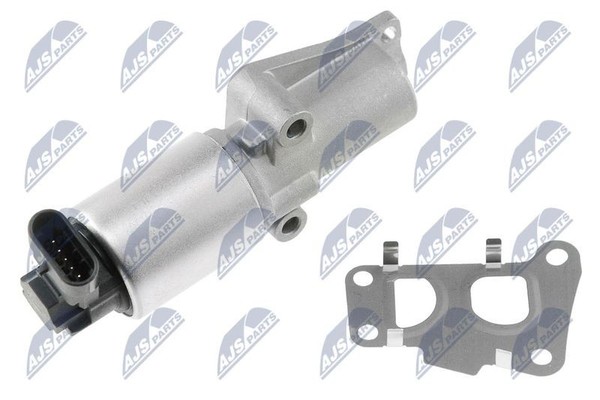 NTY Agr-Ventil EGR-PL-008 FüR Opel-image