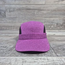 Hind Biking Athletic Cap Hat Adult Mens Adjustable StrapBack Outdoor Meshback 