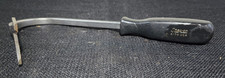 Snap-on Tools USA BLACK Hard-Grip Trim Pad Removal Tool A179A