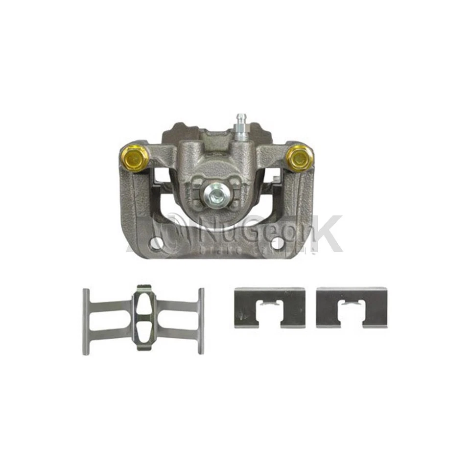 Nugeon 制动卡钳 适合 1995 1996 1997 年 1998 年本田奥德赛 — 第 3/4 张图片