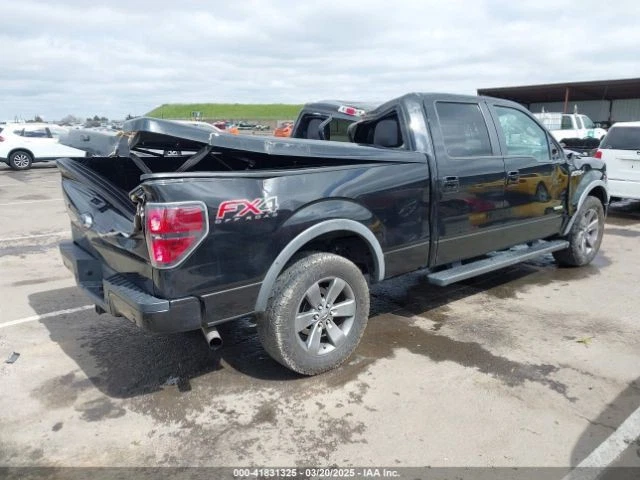 SPIRAL CABLE/CLOCK SPRING DL3Z14A664A 2013 FORD F150 - Изображение 4 из 4