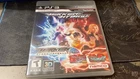 Tekken Hybrid PlayStation 3 PS3 CIB NTSC/US